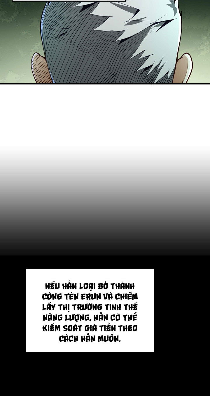 Đọc truyện Thương nhân đa không gian - Chap 12