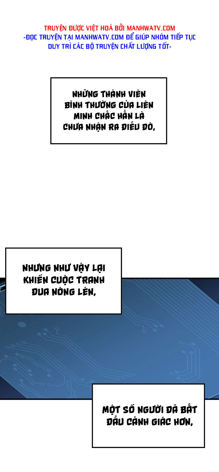 Đọc truyện Thương nhân đa không gian - Chap 12