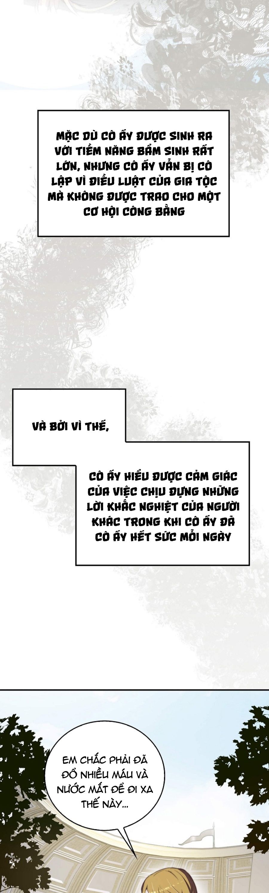 Đọc truyện Thương nhân đa không gian - Chap 4