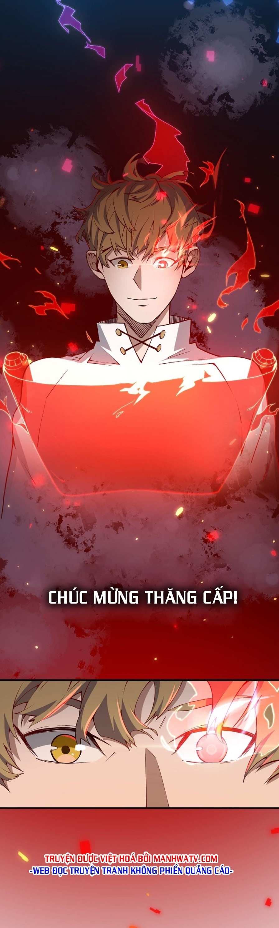 Đọc truyện Thương nhân đa không gian - Chap 6