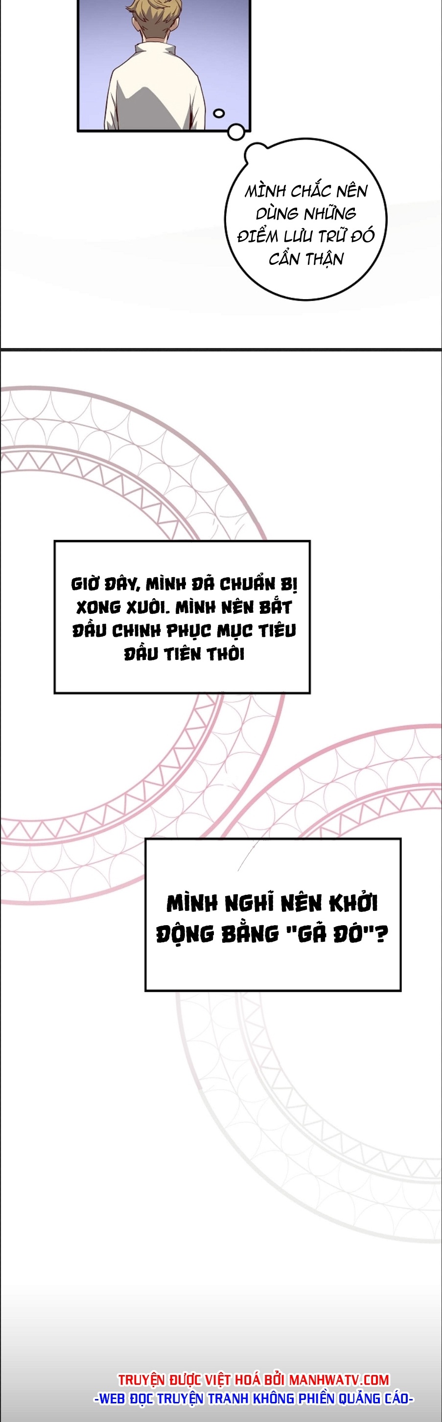 Đọc truyện Thương nhân đa không gian - Chap 7