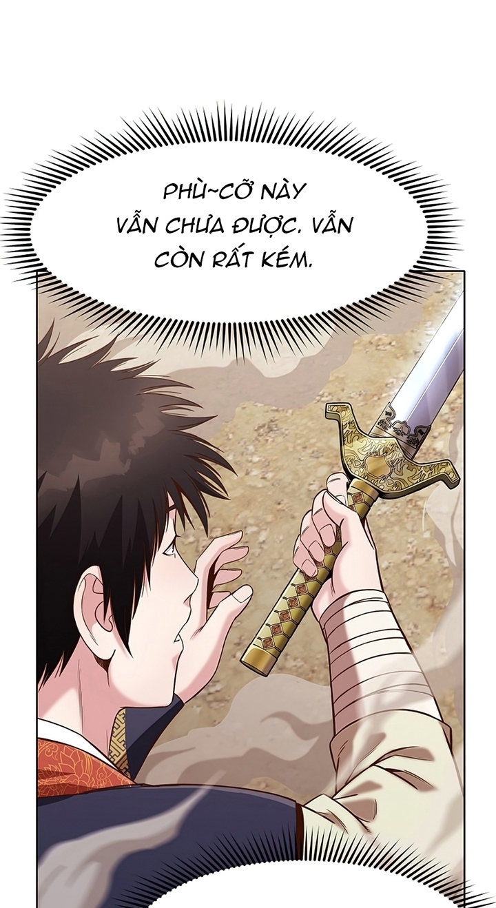 Đọc truyện Thương thiên võ thần - Chap 11 fix link