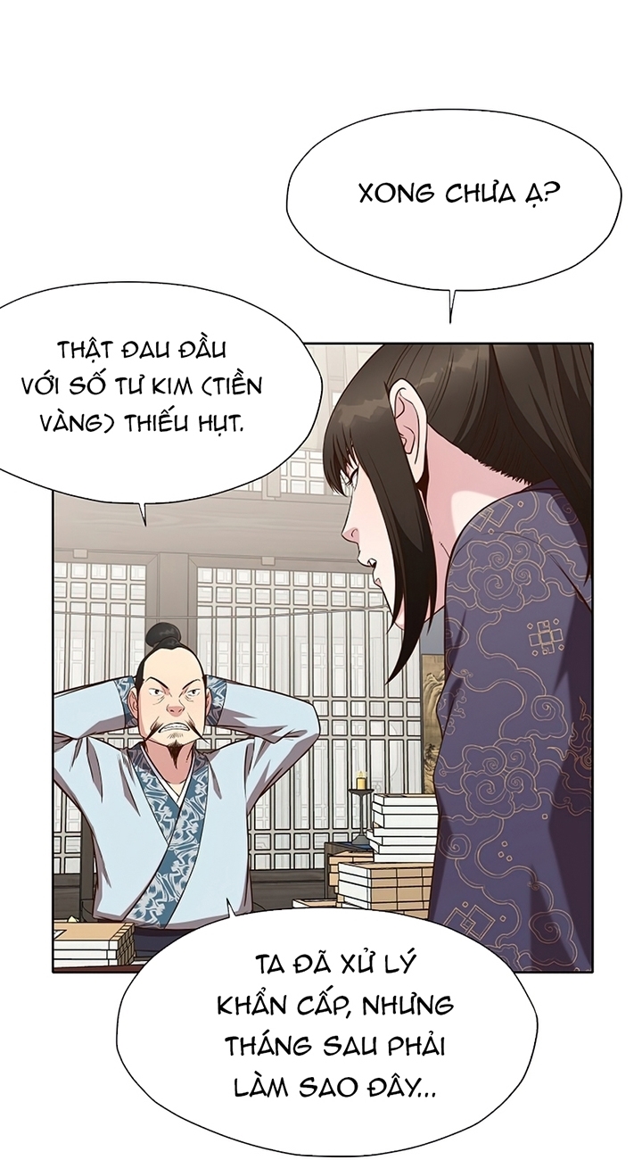 Đọc truyện Thương thiên võ thần - Chap 11 fix link