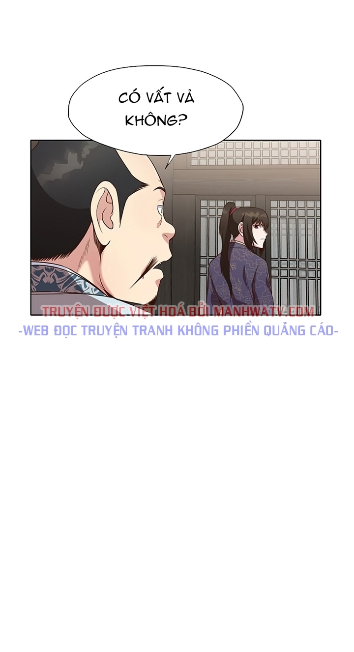 Đọc truyện Thương thiên võ thần - Chap 11 fix link