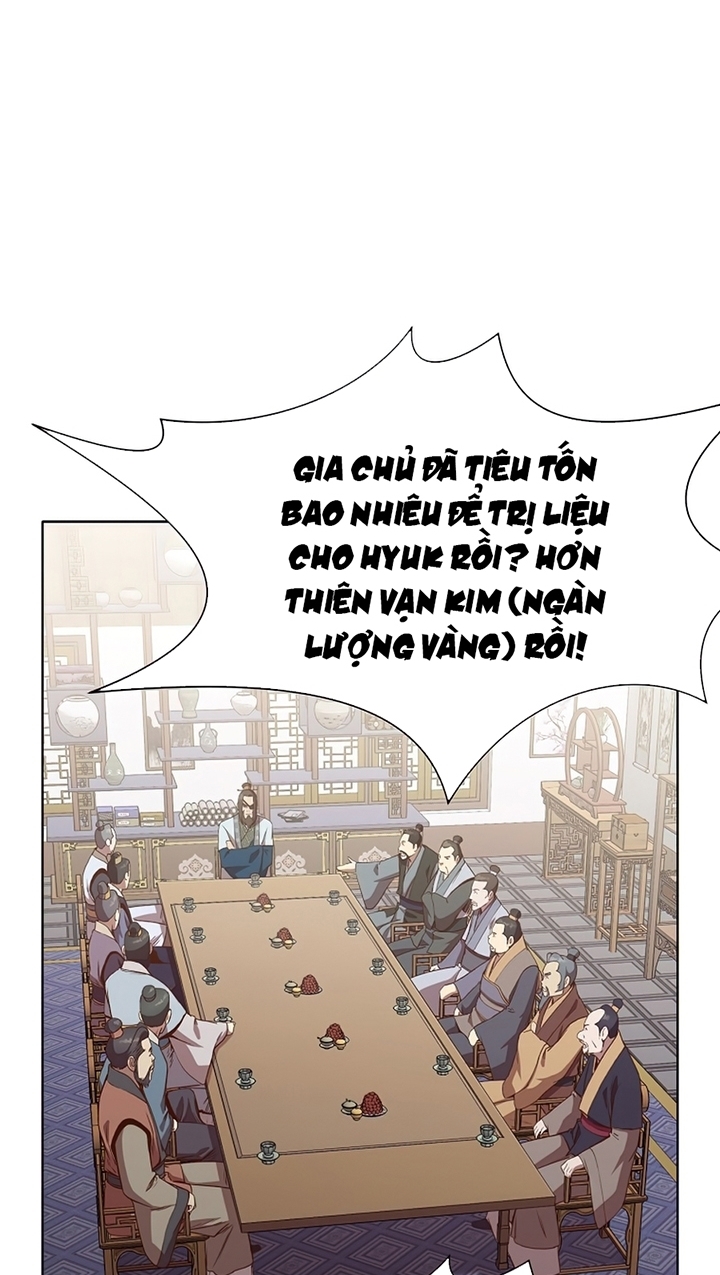 Đọc truyện Thương thiên võ thần - Chap 12 fix link