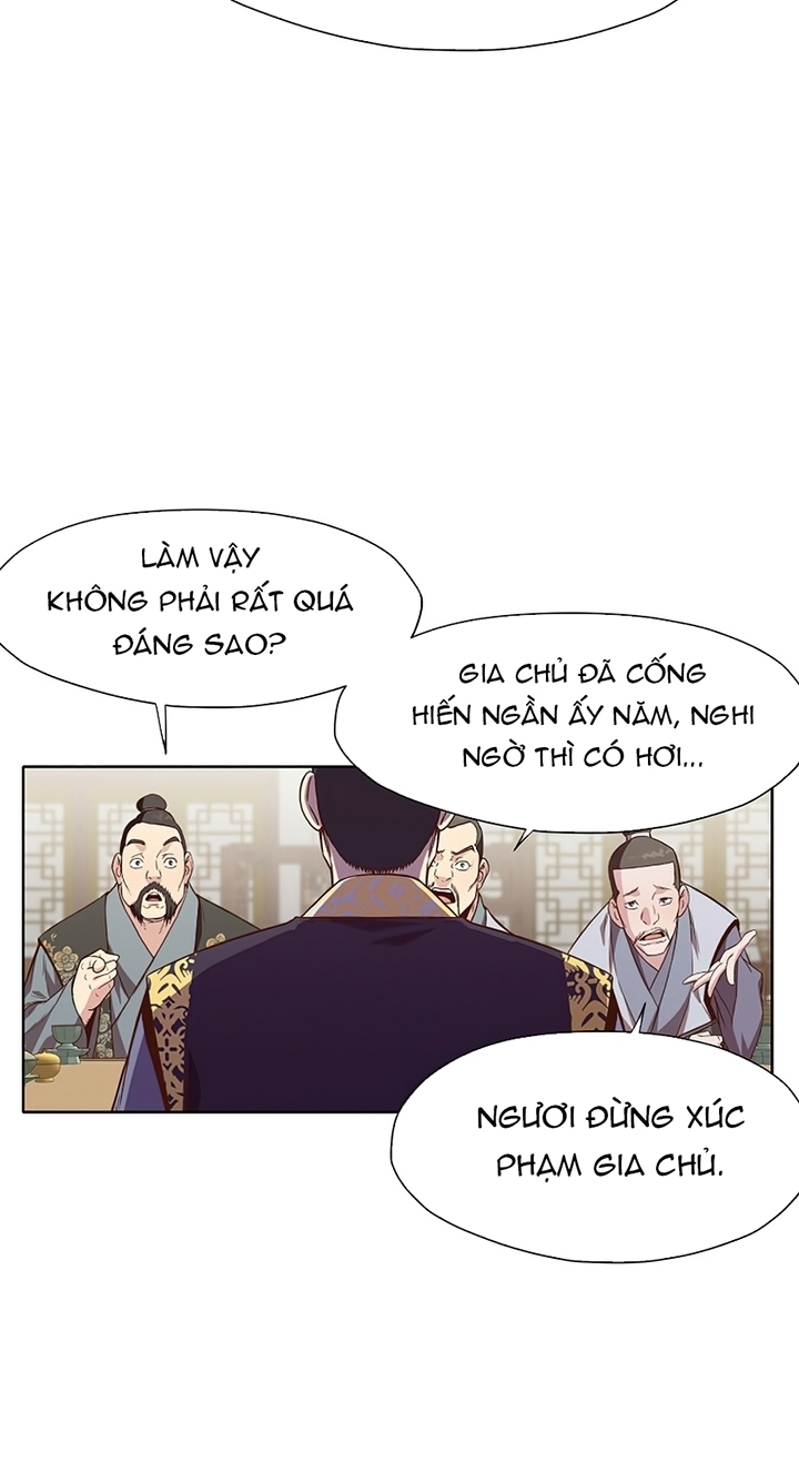 Đọc truyện Thương thiên võ thần - Chap 12 fix link