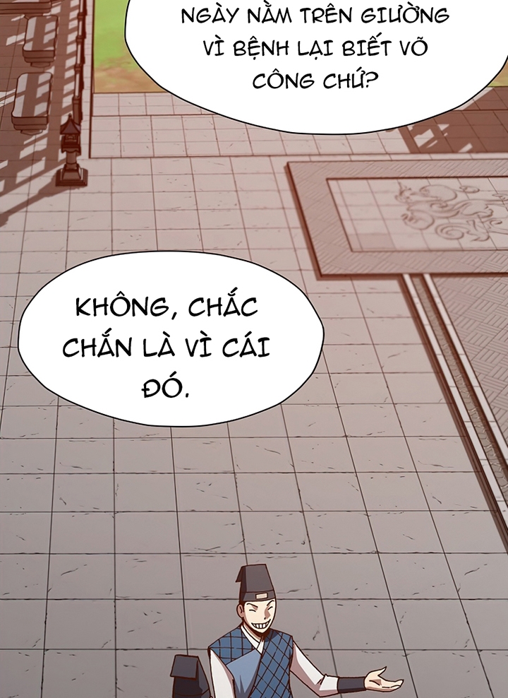 Đọc truyện Thương thiên võ thần - Chap 15