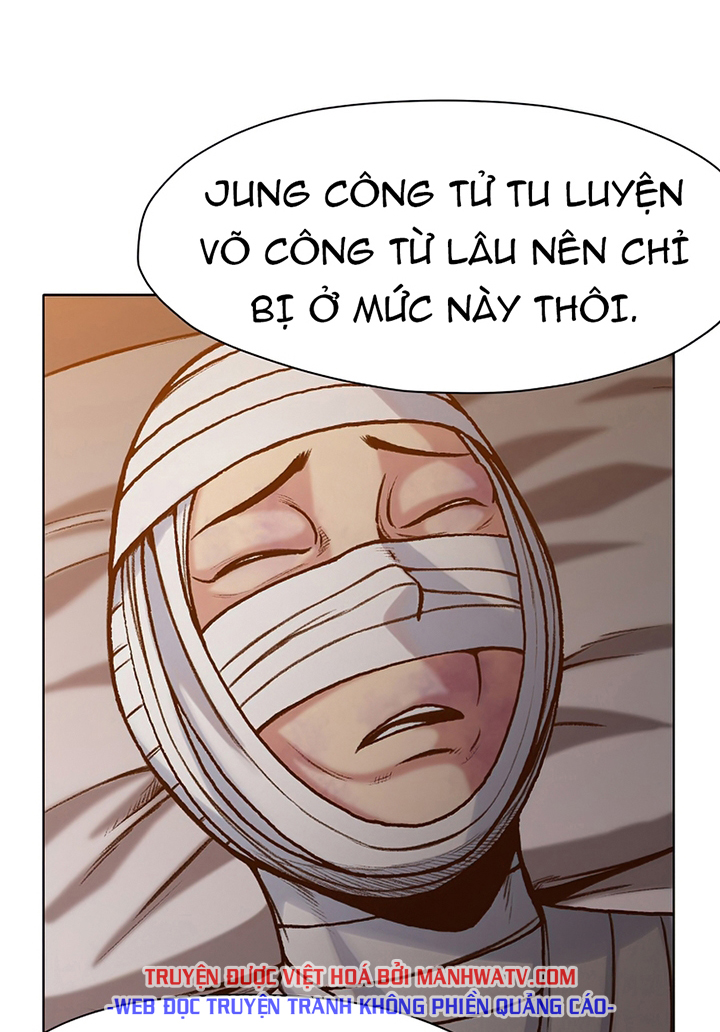 Đọc truyện Thương thiên võ thần - Chap 15