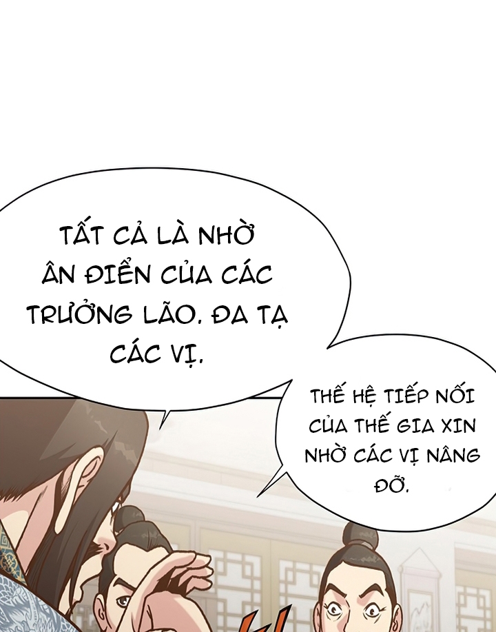 Đọc truyện Thương thiên võ thần - Chap 16