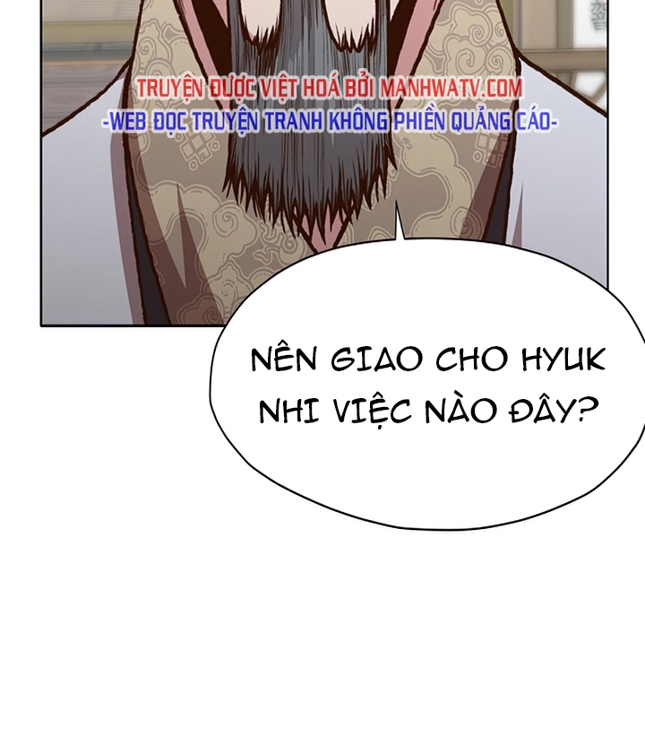 Đọc truyện Thương thiên võ thần - Chap 16