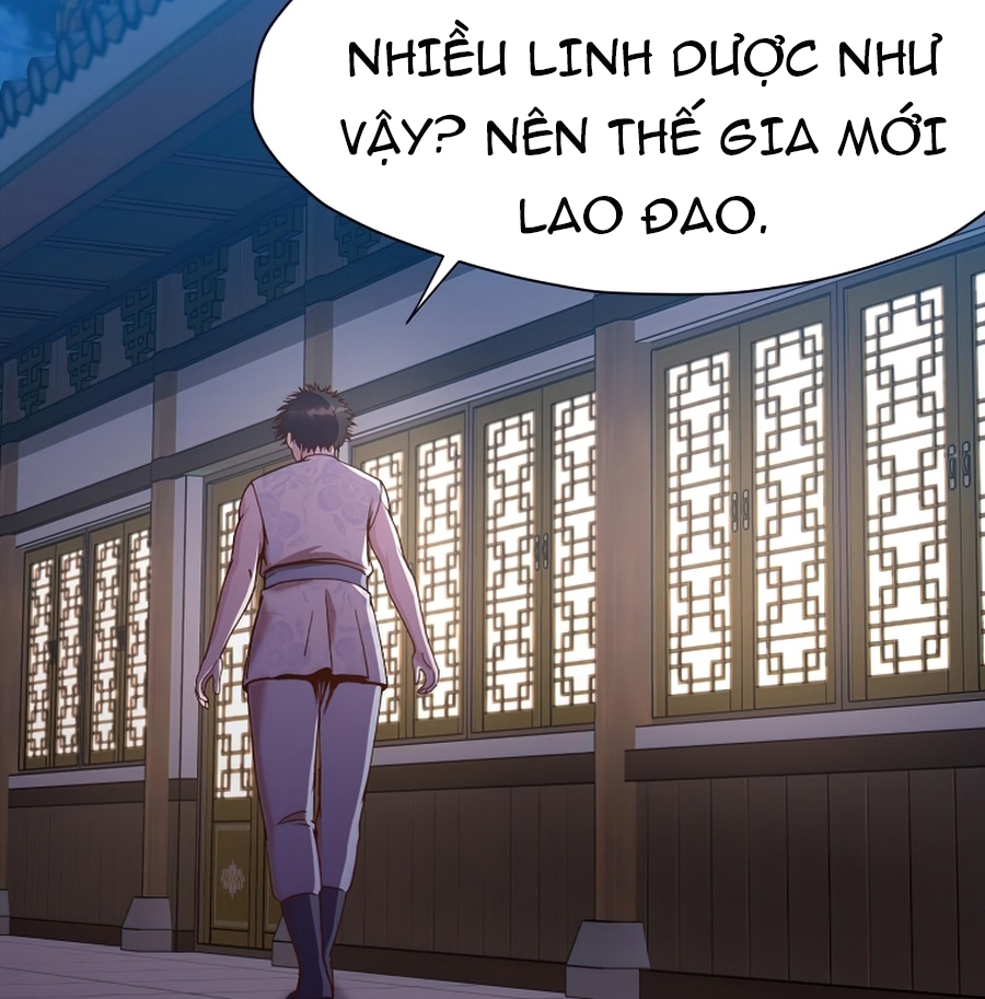 Đọc truyện Thương thiên võ thần - Chap 16