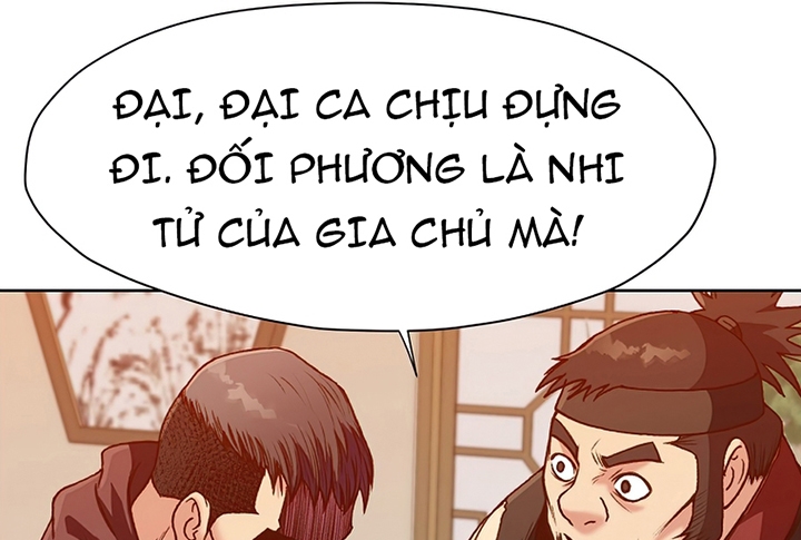 Đọc truyện Thương thiên võ thần - Chap 17