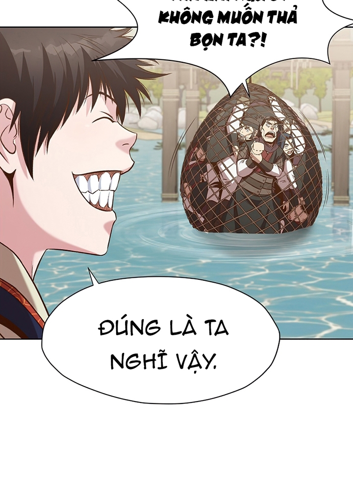 Đọc truyện Thương thiên võ thần - Chap 18