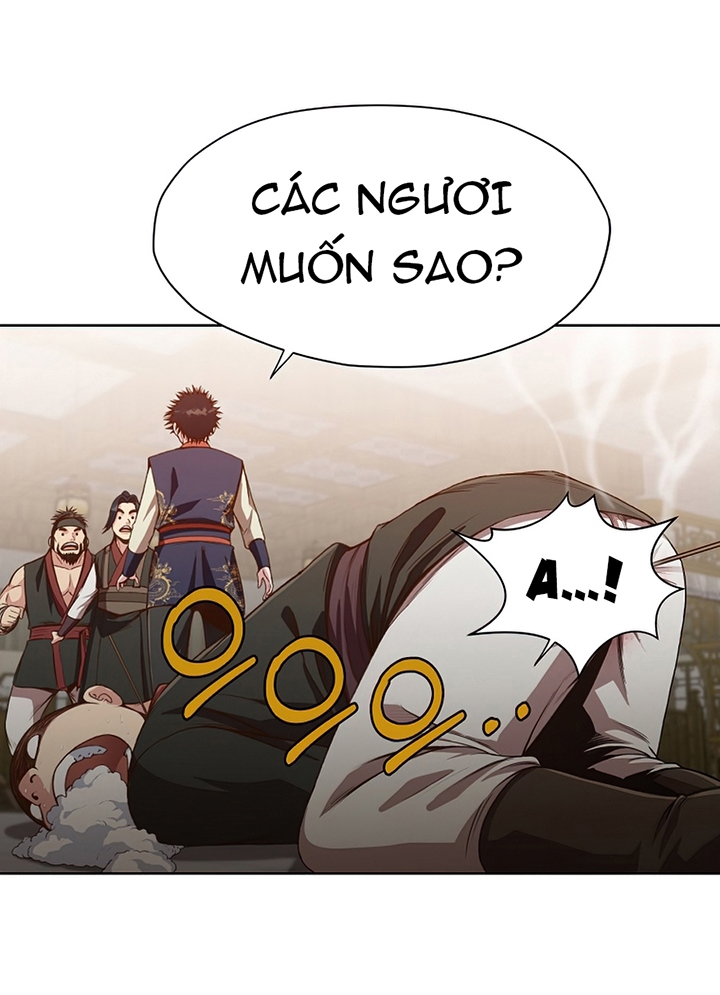 Đọc truyện Thương thiên võ thần - Chap 18