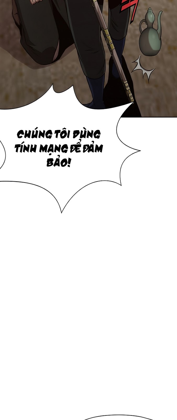 Đọc truyện Thương thiên võ thần - Chap 19