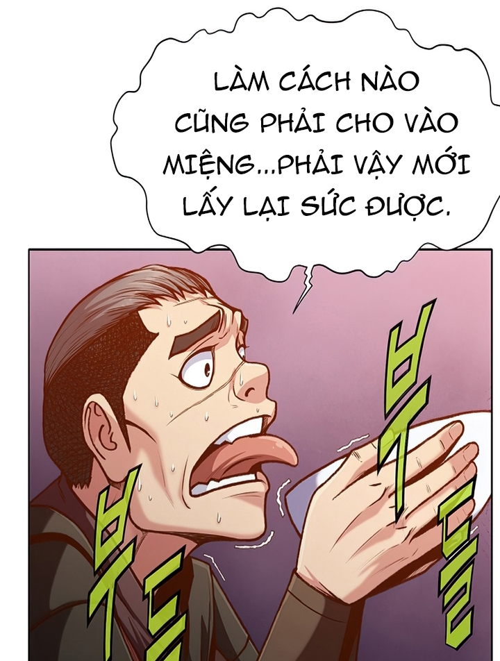 Đọc truyện Thương thiên võ thần - Chap 20