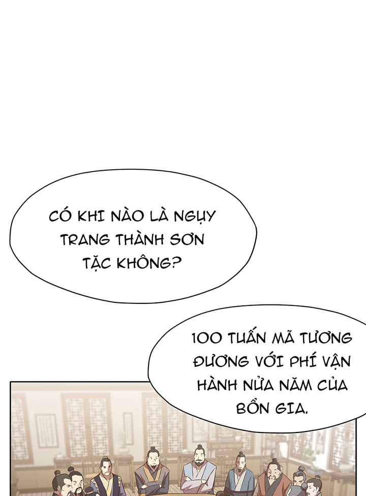 Đọc truyện Thương thiên võ thần - Chap 24