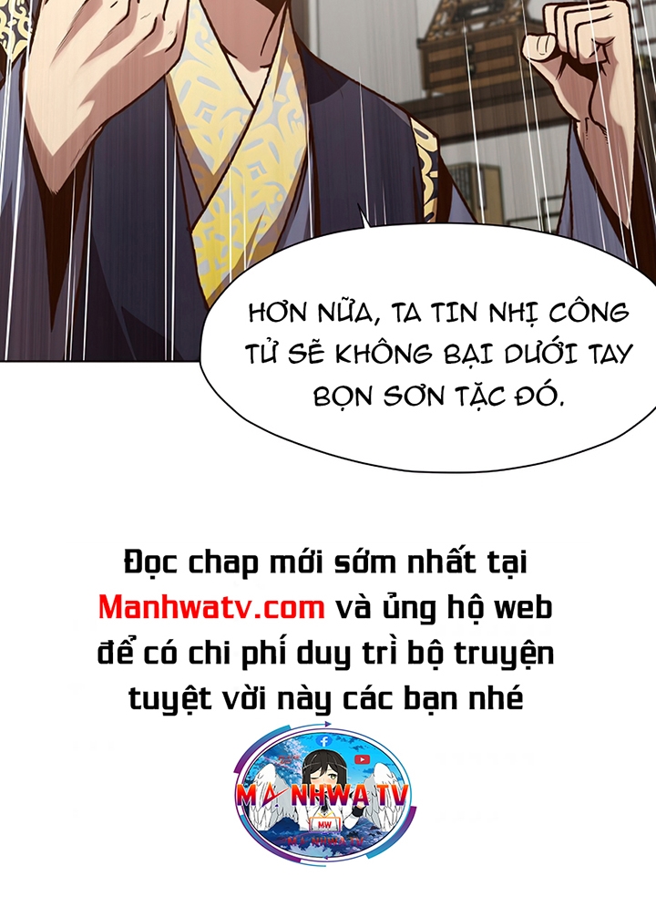 Đọc truyện Thương thiên võ thần - Chap 24