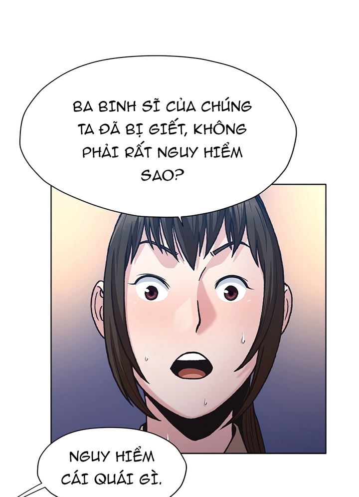 Đọc truyện Thương thiên võ thần - Chap 24