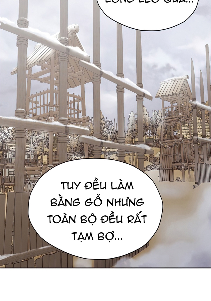 Đọc truyện Thương thiên võ thần - Chap 27