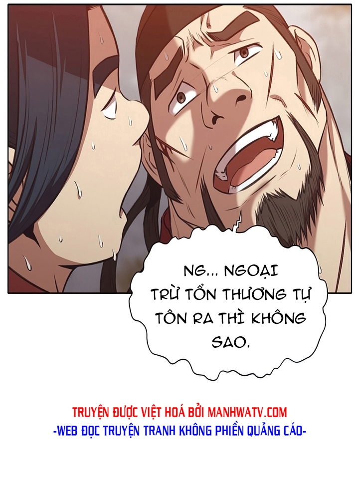 Đọc truyện Thương thiên võ thần - Chap 28