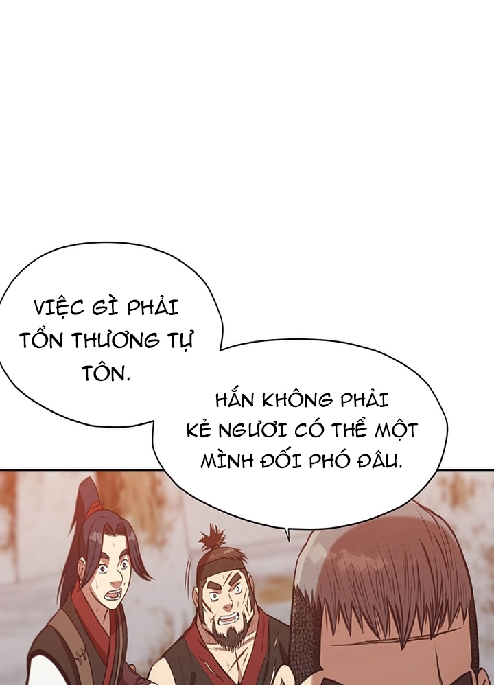 Đọc truyện Thương thiên võ thần - Chap 28