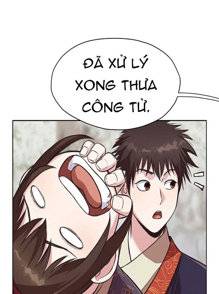 Đọc truyện Thương thiên võ thần - Chap 28