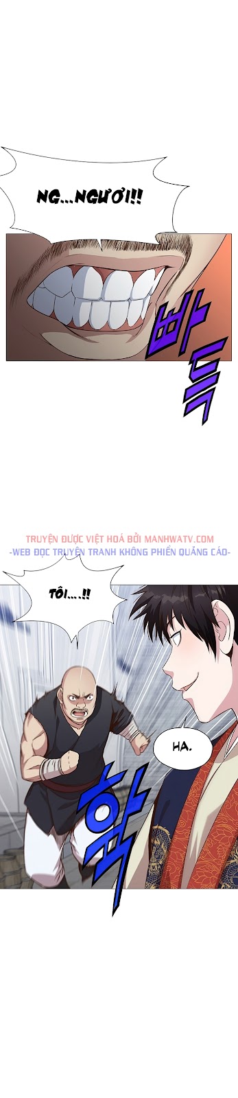 Đọc truyện Thương thiên võ thần - Chap 6