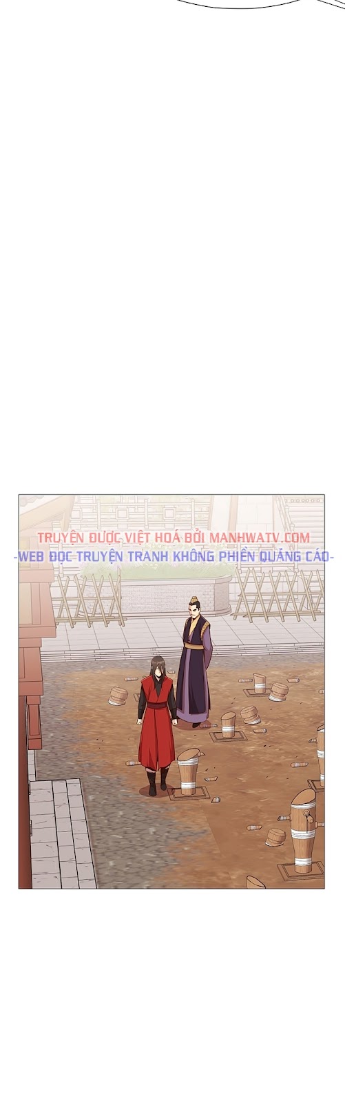 Đọc truyện Thương thiên võ thần - Chap 7