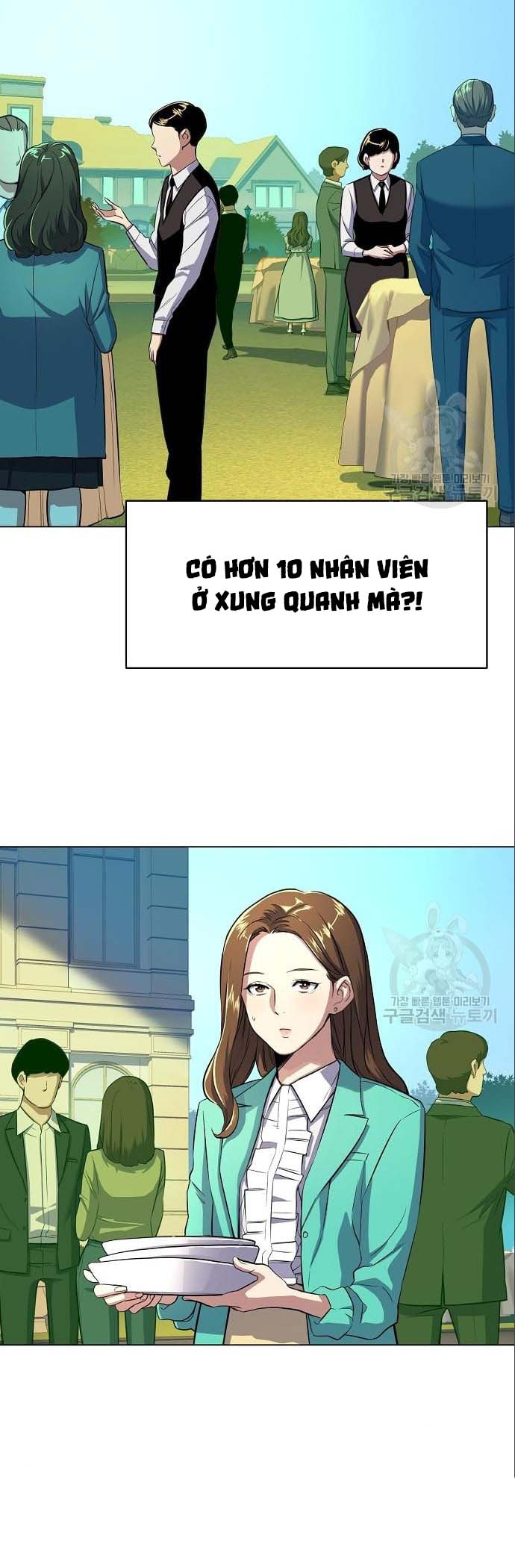 Đọc truyện Tiểu thiếu gia gia đình tài phiệt - Chap 2