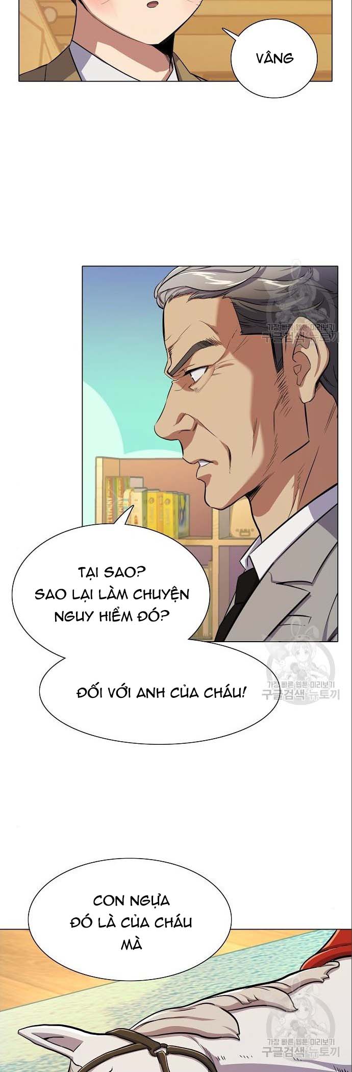 Đọc truyện Tiểu thiếu gia gia đình tài phiệt - Chap 2