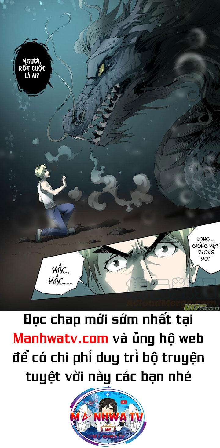 Đọc truyện Tỏa Long - Chap 3