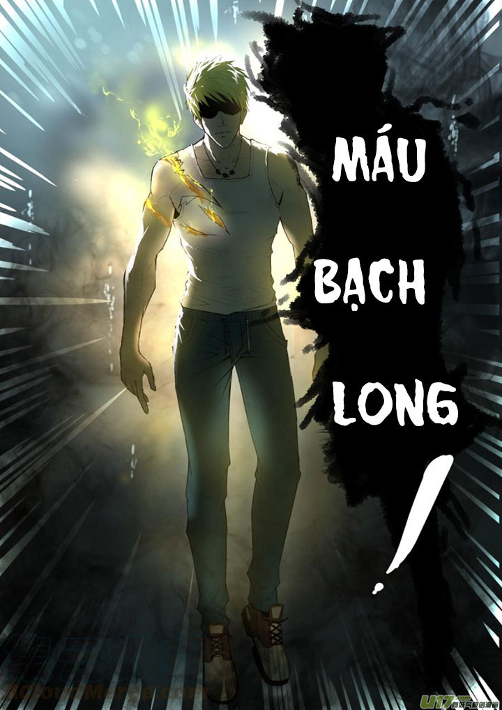 Đọc truyện Tỏa Long - Chap 3