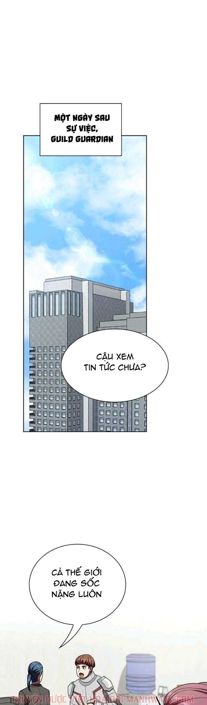 Đọc truyện Tôi là người chơi leo tháp một mình - Chap 61