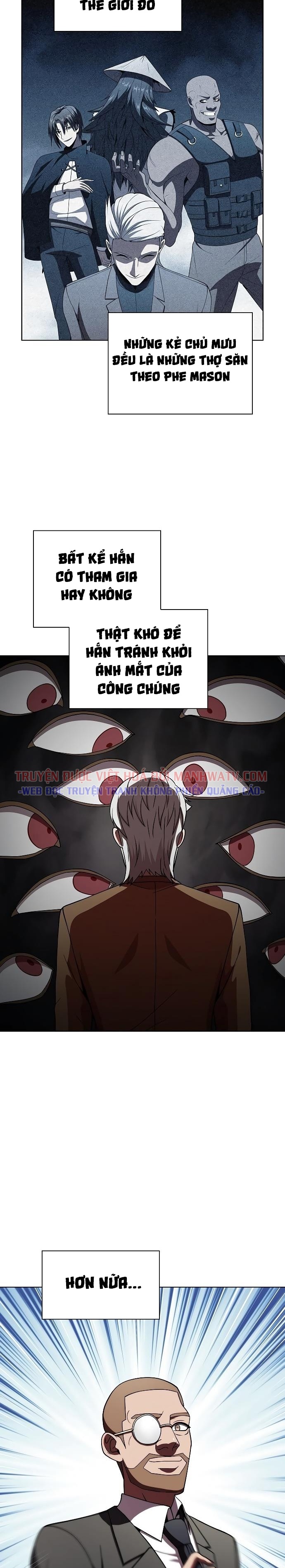 Đọc truyện Tôi là người chơi leo tháp một mình - Chap 62