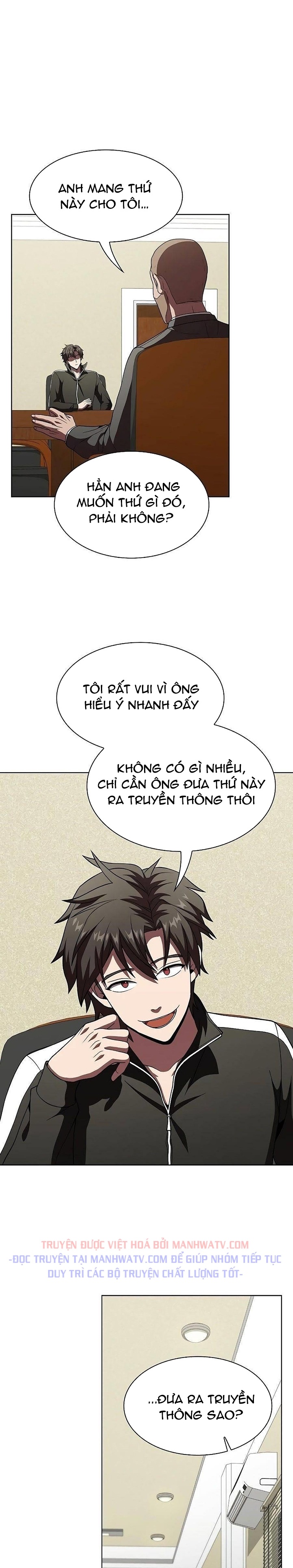 Đọc truyện Tôi là người chơi leo tháp một mình - Chap 65