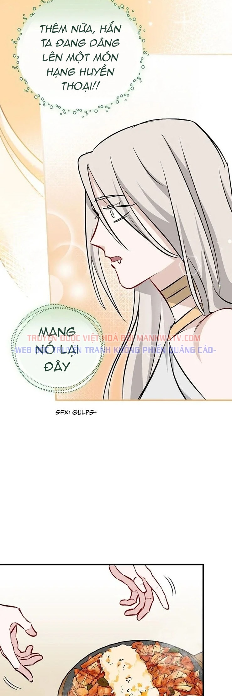 Đọc truyện Tôi lên cấp bằng cách ăn - Chap 66