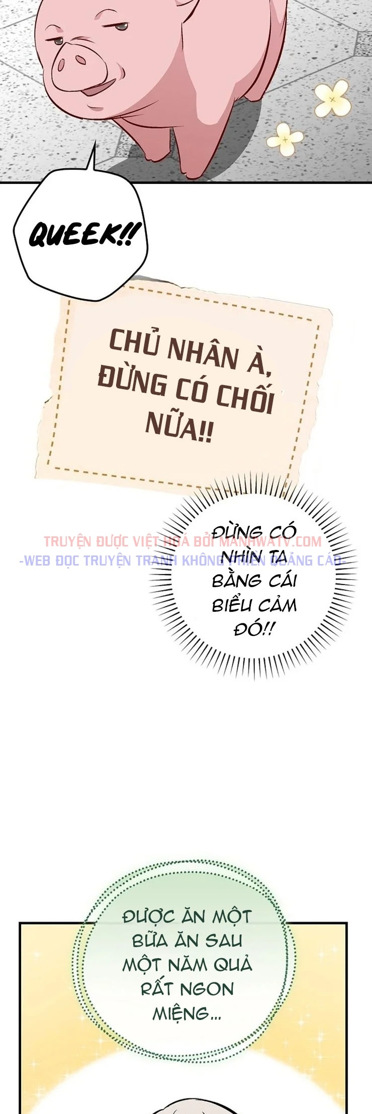 Đọc truyện Tôi lên cấp bằng cách ăn - Chap 66