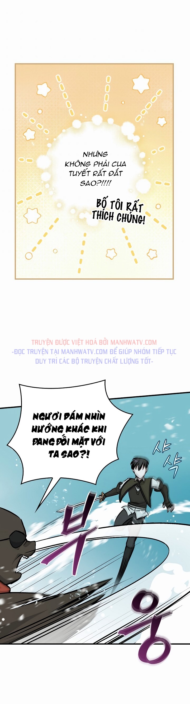 Đọc truyện Tôi lên cấp bằng cách ăn - Chap 72