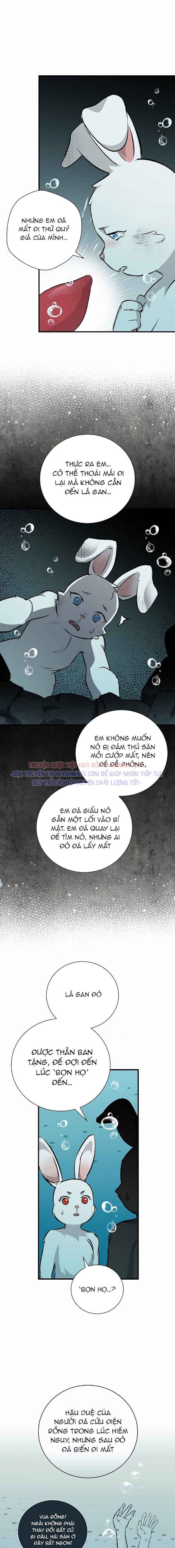 Đọc truyện Tôi lên cấp bằng cách ăn - Chap 72