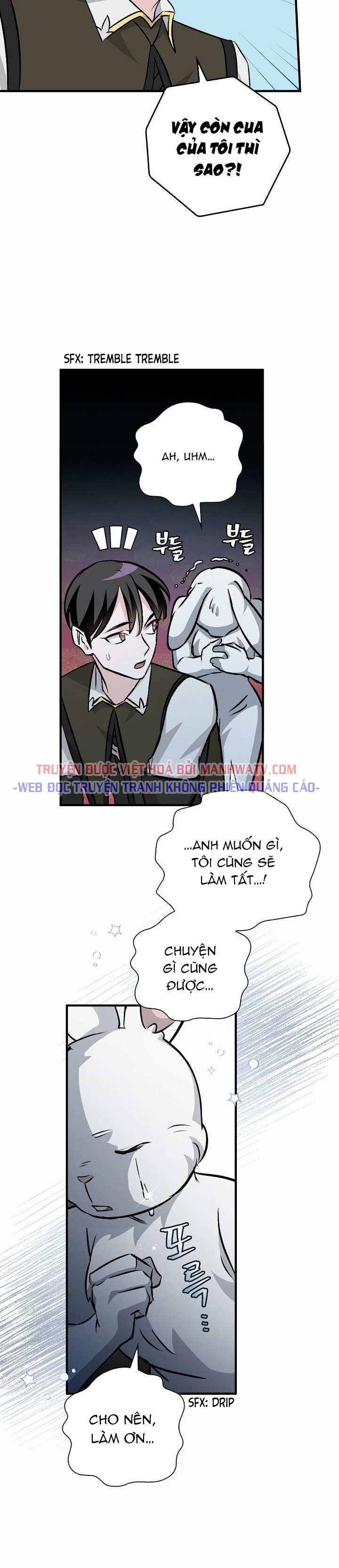 Đọc truyện Tôi lên cấp bằng cách ăn - Chap 73