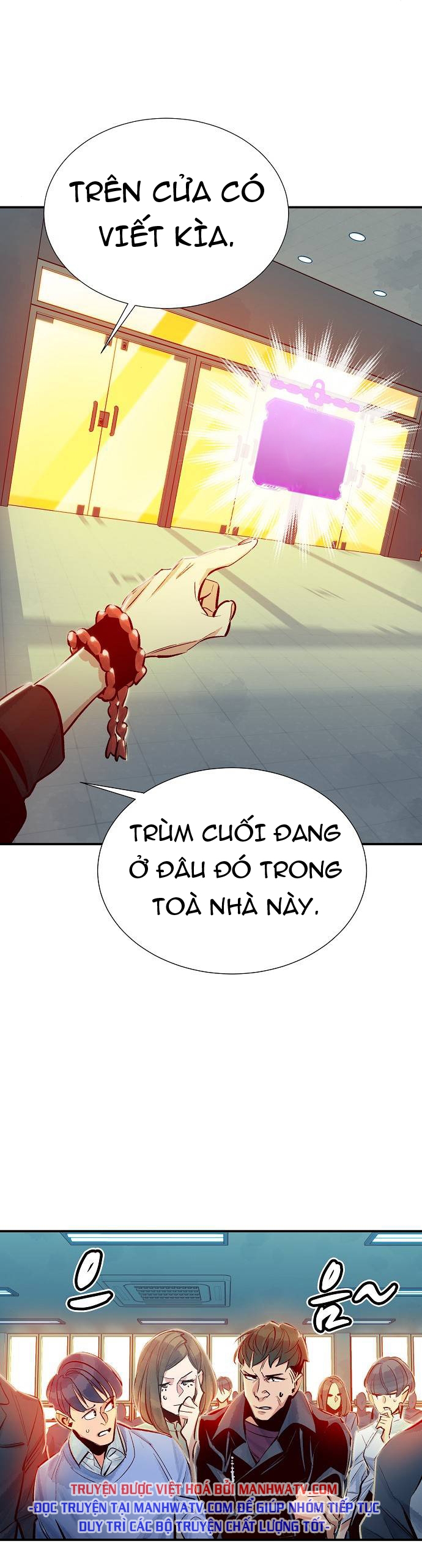 Đọc truyện Triệu hồi sư đơn độc - Chap 4