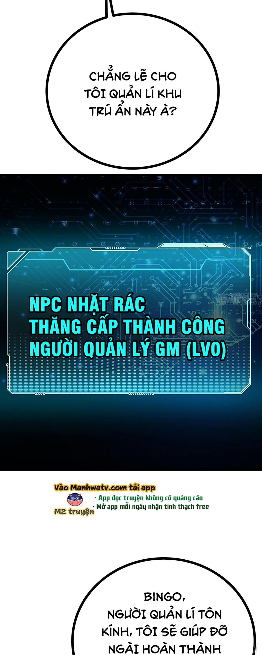 Đọc truyện [LCVT] Trò chơi này cũng quá chân thực rồi - Chap 2