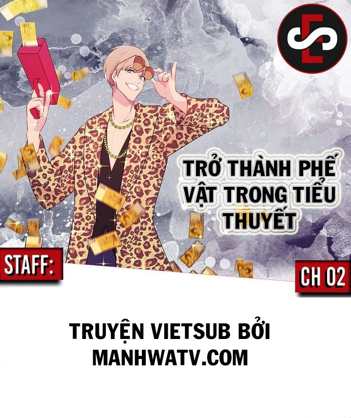 Đọc truyện Trở thành phế vật trong tiểu thuyết - Chap 29