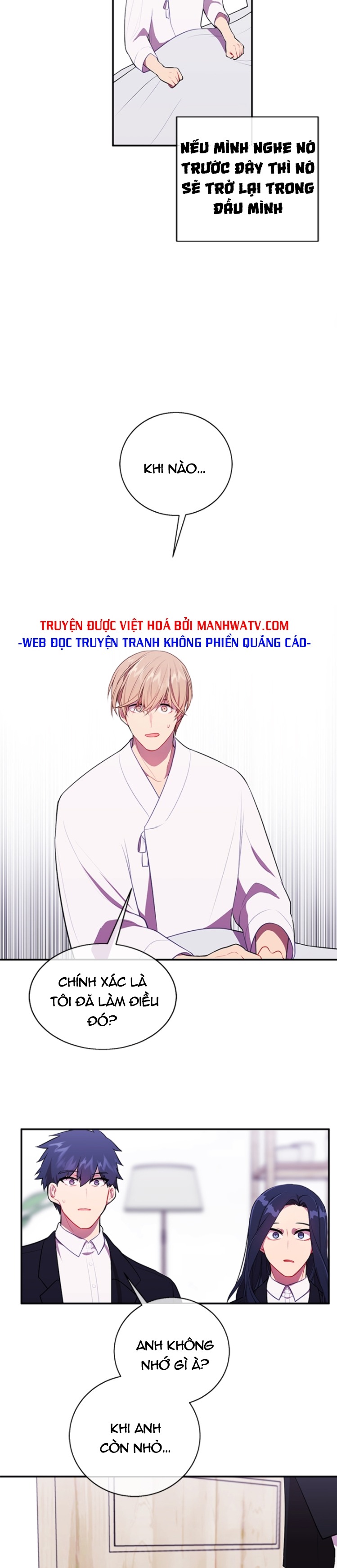 Đọc truyện Trở thành phế vật trong tiểu thuyết - Chap 33