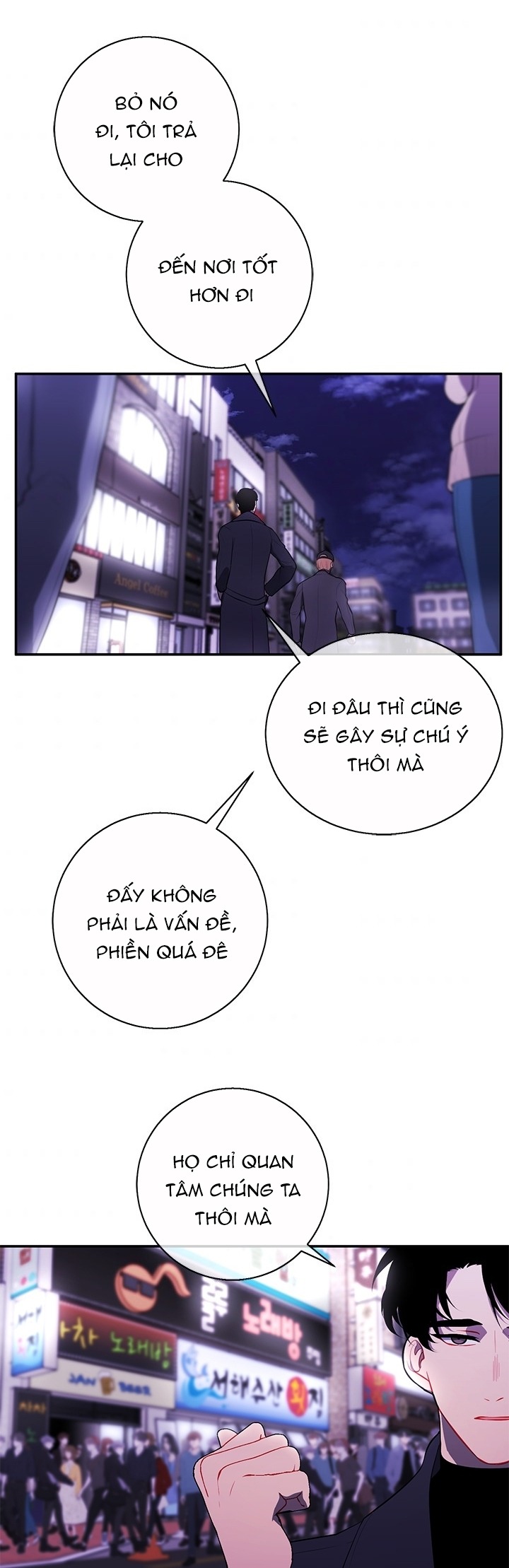 Đọc truyện Trở thành phế vật trong tiểu thuyết - Chap 38