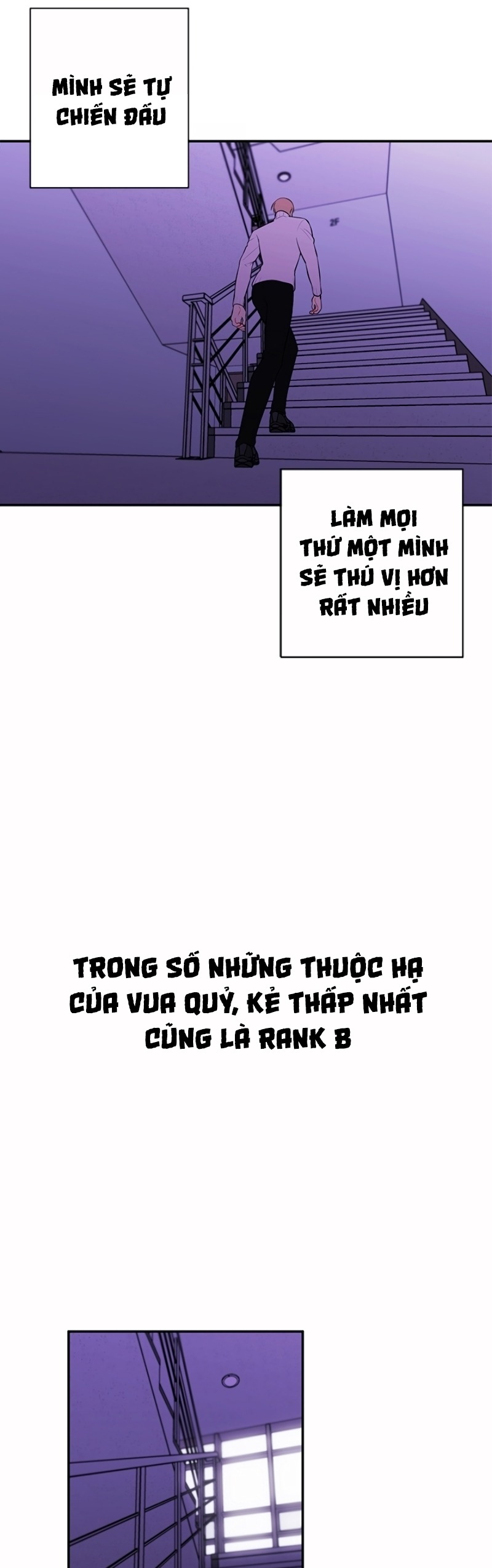 Đọc truyện Trở thành phế vật trong tiểu thuyết - Chap 40