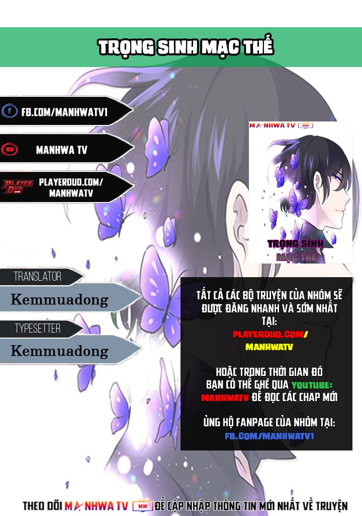 Đọc truyện Trọng sinh mạc thế - Chap 100