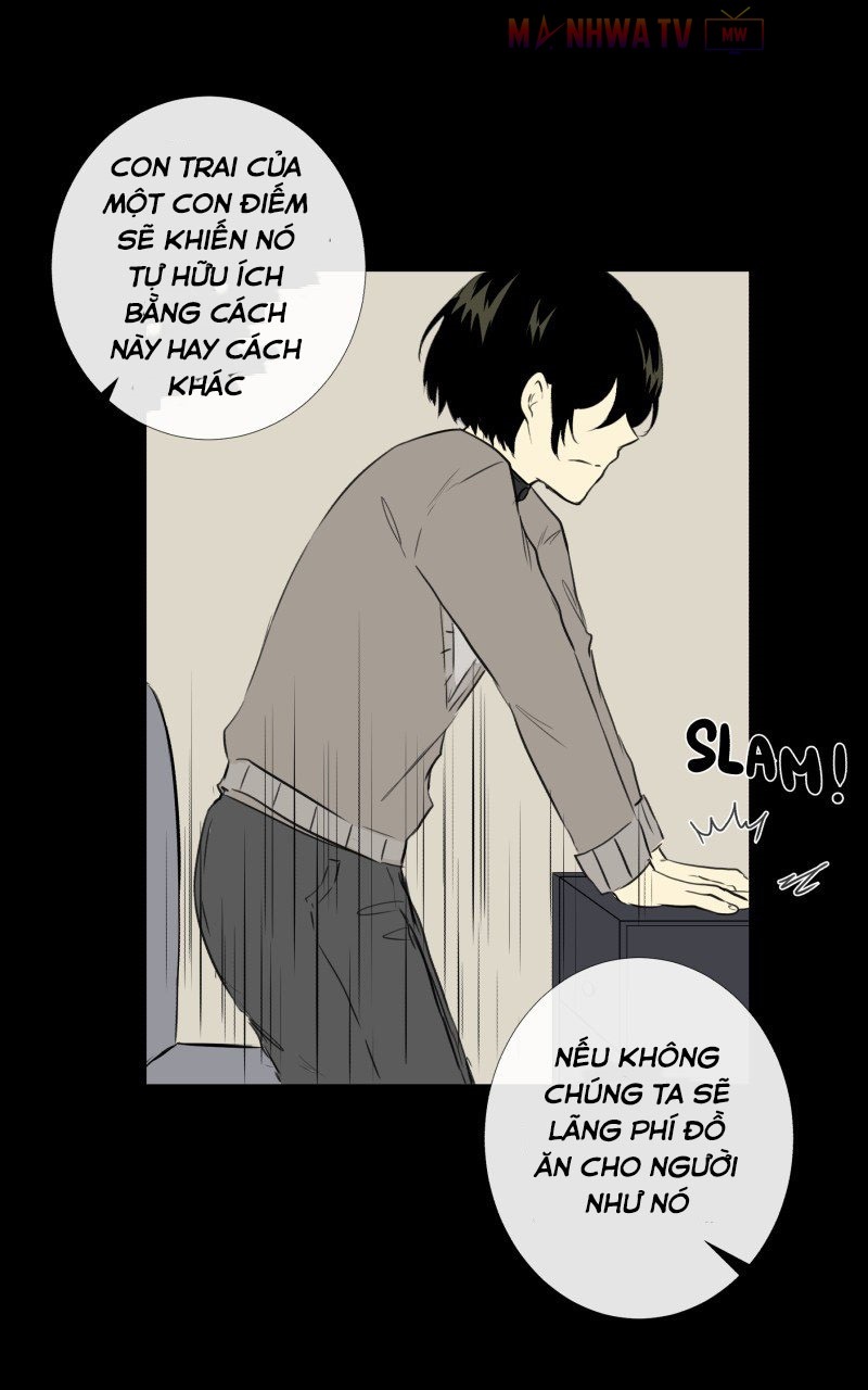 Đọc truyện Trọng sinh mạc thế - Chap 26