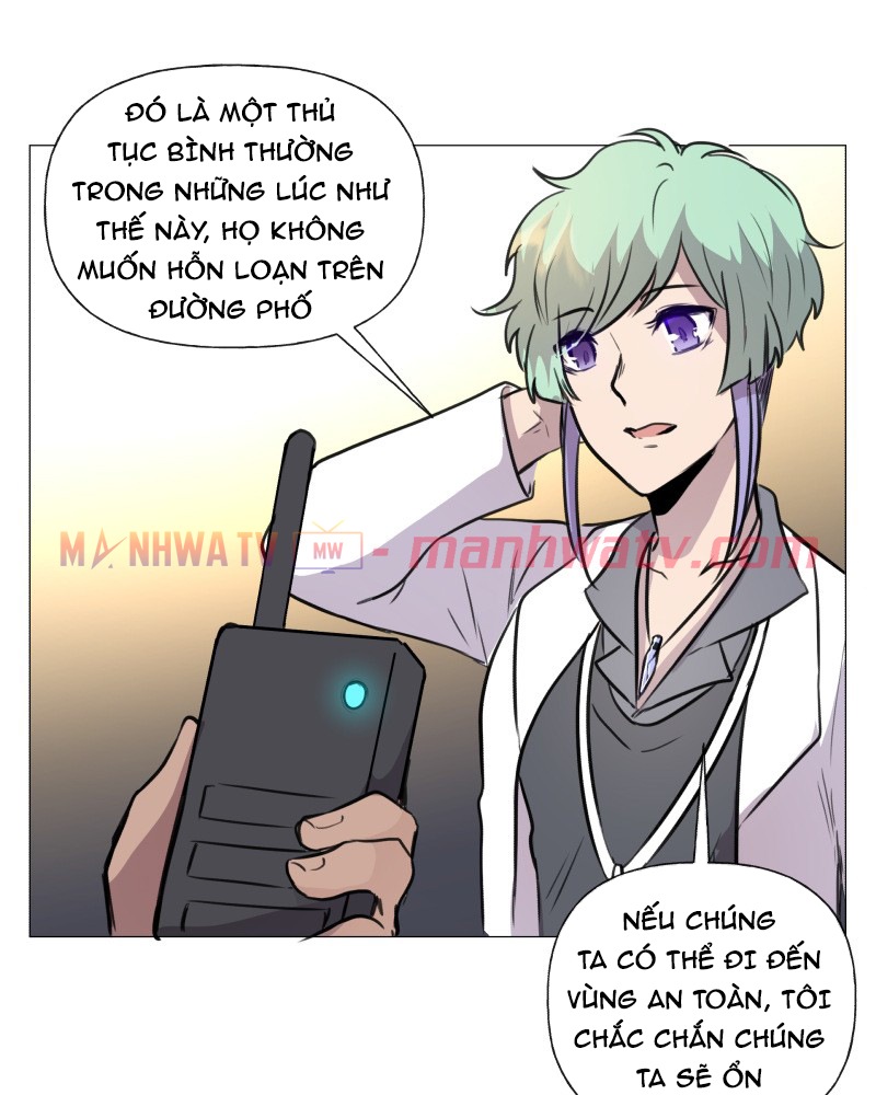 Đọc truyện Trọng sinh mạc thế - Chap 79